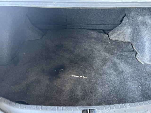 used 2016 Toyota Corolla car, priced at $12,995