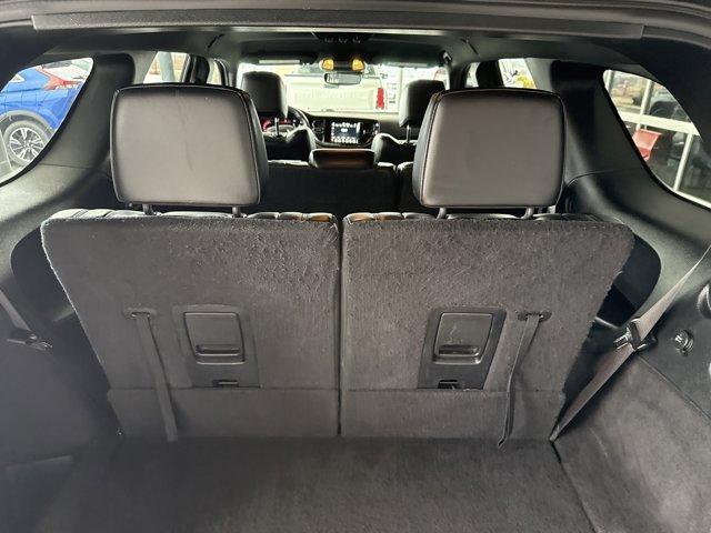 used 2022 Dodge Durango car, priced at $29,160