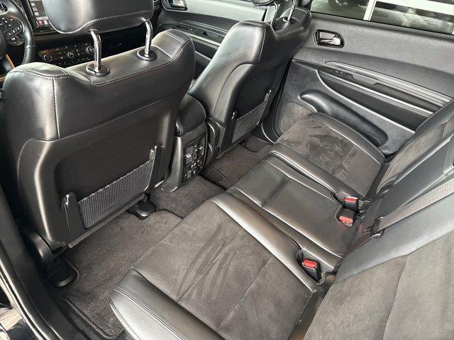 used 2022 Dodge Durango car, priced at $29,160