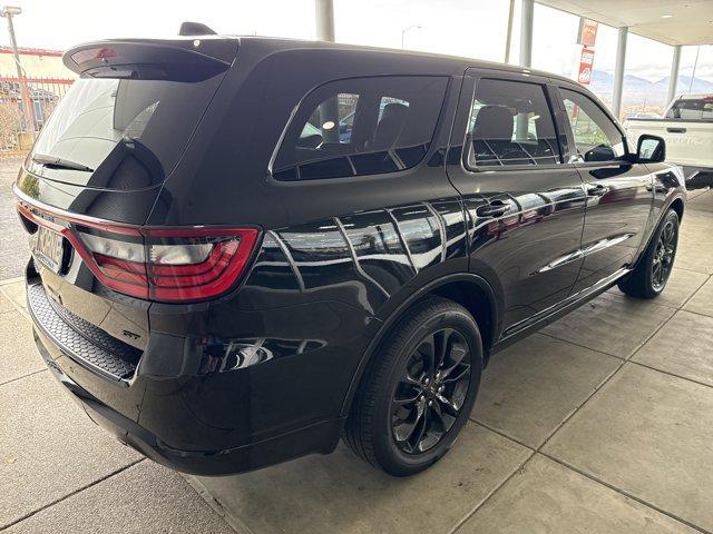 used 2022 Dodge Durango car, priced at $29,160
