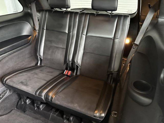 used 2022 Dodge Durango car, priced at $29,160