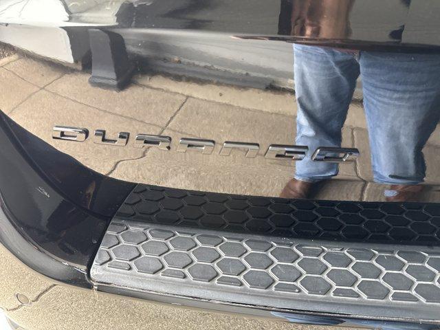 used 2022 Dodge Durango car, priced at $29,160