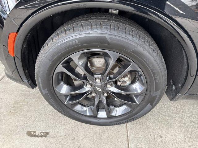 used 2022 Dodge Durango car, priced at $29,160