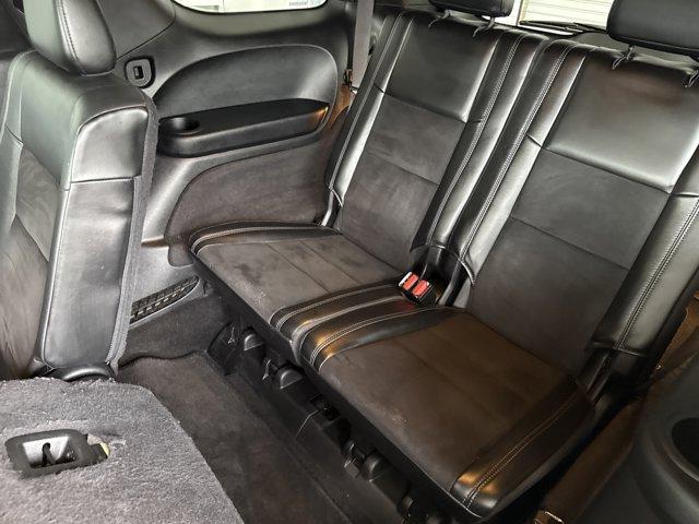 used 2022 Dodge Durango car, priced at $29,160