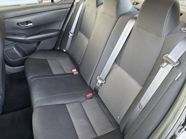 used 2023 Nissan Sentra car, priced at $17,560