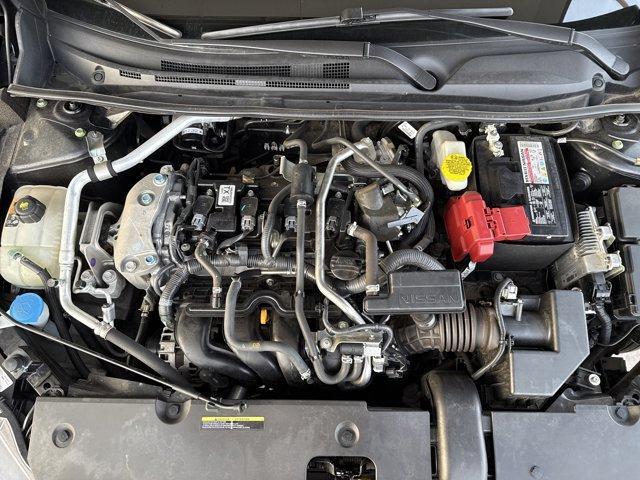 used 2023 Nissan Sentra car, priced at $17,560