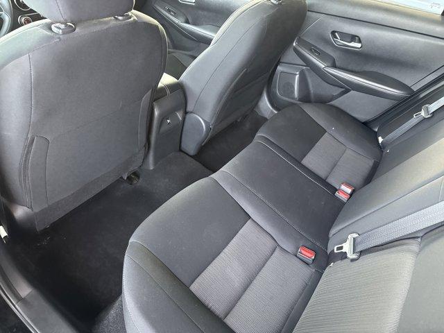 used 2023 Nissan Sentra car, priced at $17,560