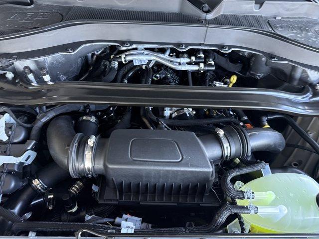 new 2026 Ford Explorer car, priced at $61,550