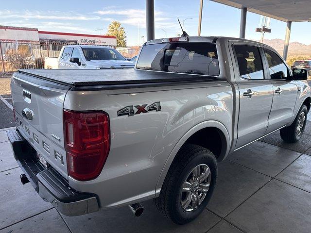 used 2019 Ford Ranger car, priced at $27,640