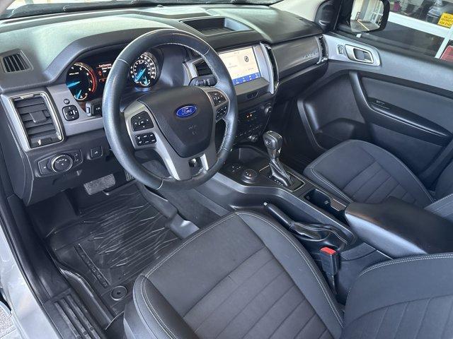 used 2019 Ford Ranger car, priced at $27,640