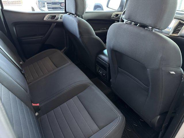 used 2019 Ford Ranger car, priced at $27,640