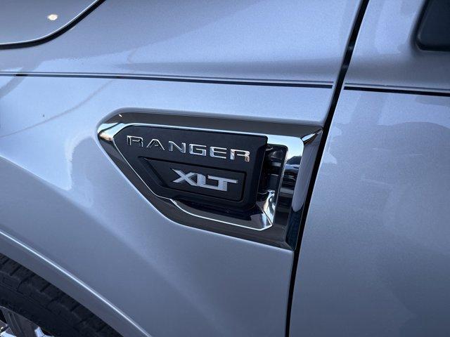 used 2019 Ford Ranger car, priced at $27,640