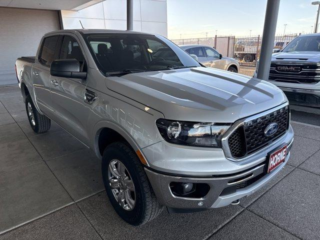 used 2019 Ford Ranger car, priced at $27,640