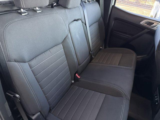 used 2019 Ford Ranger car, priced at $27,640