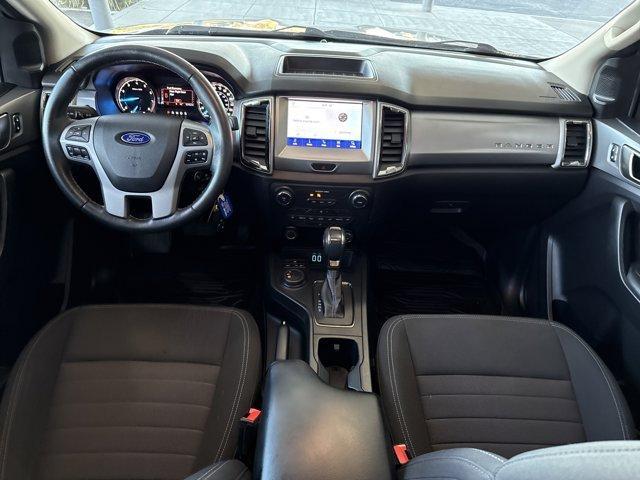 used 2019 Ford Ranger car, priced at $27,640