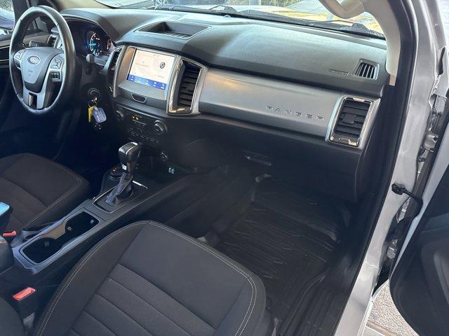 used 2019 Ford Ranger car, priced at $27,640