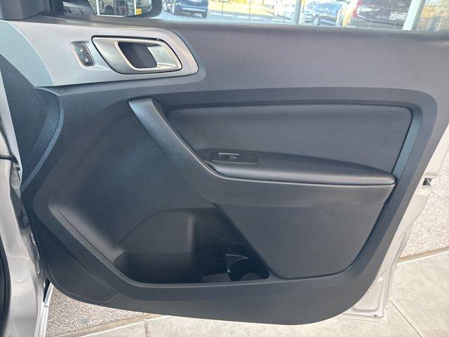 used 2019 Ford Ranger car, priced at $27,640