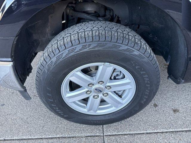 used 2023 Ford F-150 car, priced at $35,760