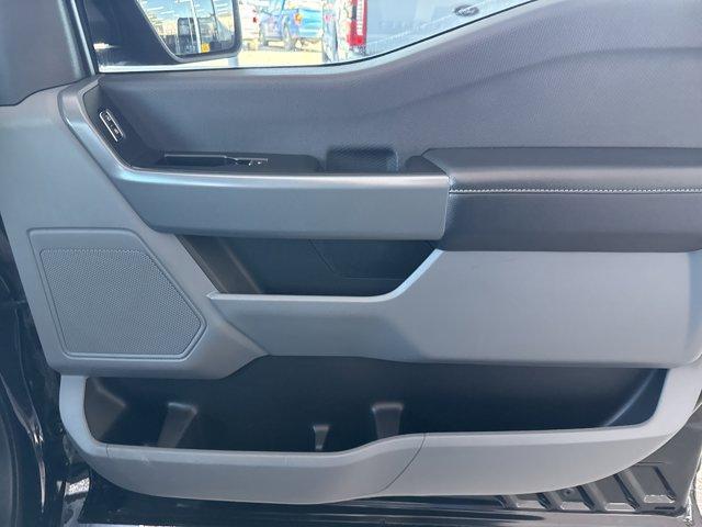 used 2023 Ford F-150 car, priced at $35,760