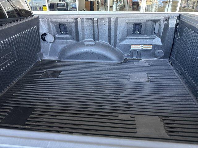 used 2023 Ford F-150 car, priced at $35,760