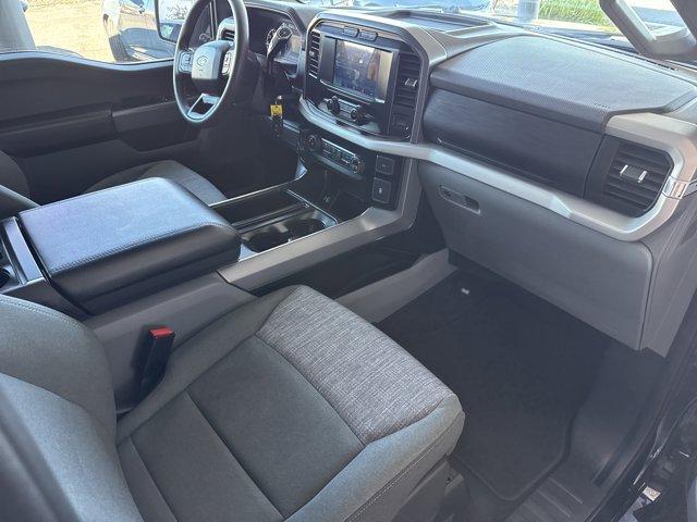 used 2023 Ford F-150 car, priced at $35,760