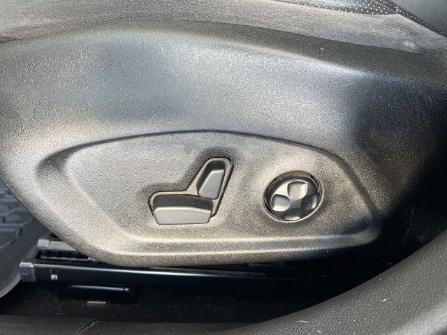 used 2017 Jeep Renegade car, priced at $16,220