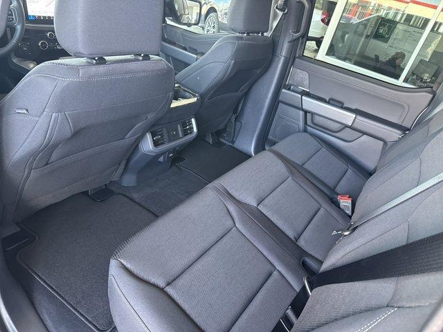 new 2026 Ford F-150 car, priced at $54,390