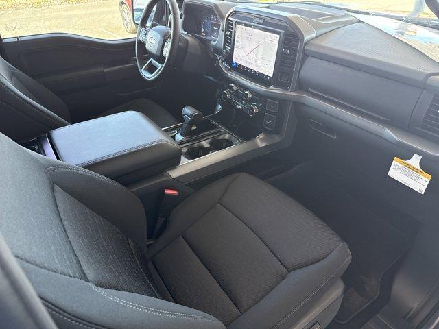 new 2026 Ford F-150 car, priced at $54,390
