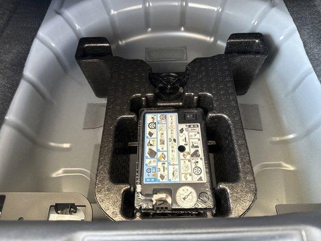 new 2025 Ford Mustang car, priced at $62,678