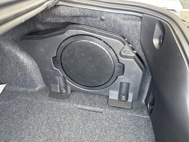 new 2025 Ford Mustang car, priced at $62,678