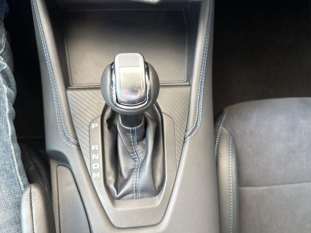 new 2025 Ford Mustang car, priced at $62,678