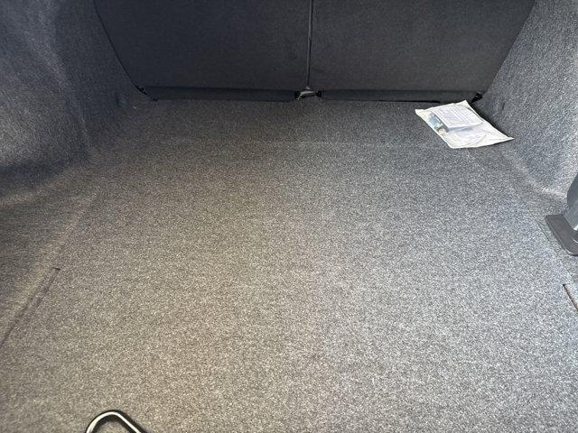 new 2025 Ford Mustang car, priced at $62,678