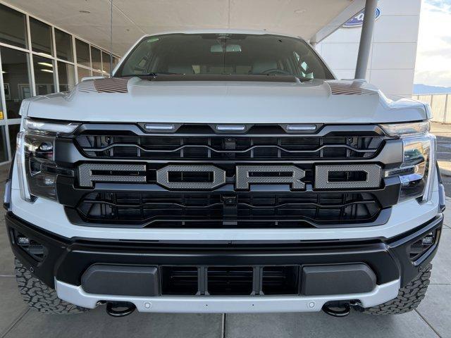 new 2026 Ford F-150 car