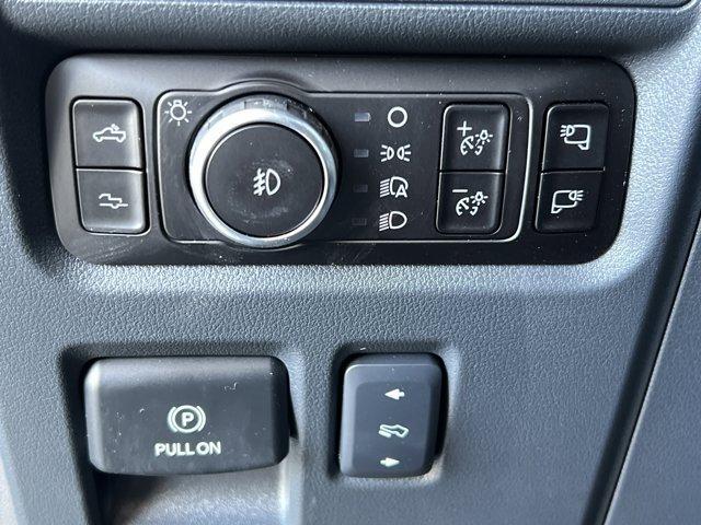 new 2026 Ford F-150 car