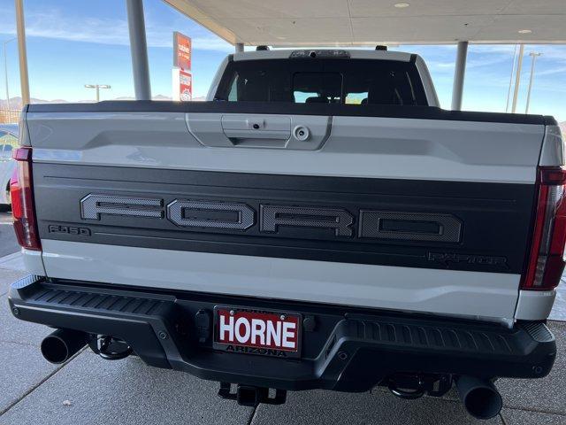 new 2026 Ford F-150 car