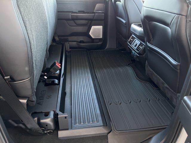 new 2026 Ford F-150 car