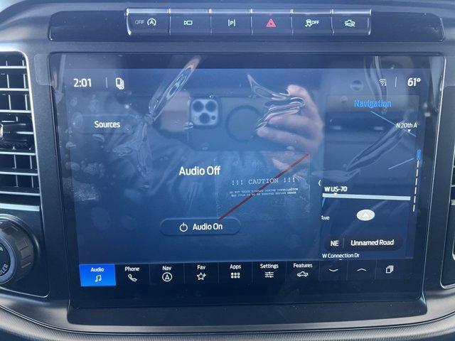 new 2026 Ford F-150 car