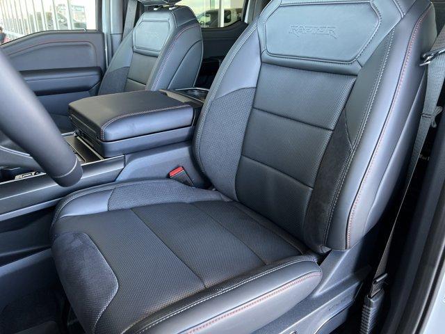 new 2026 Ford F-150 car