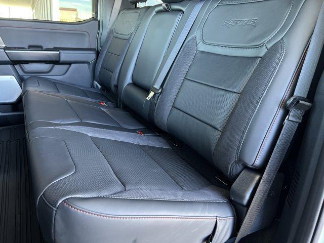 new 2026 Ford F-150 car