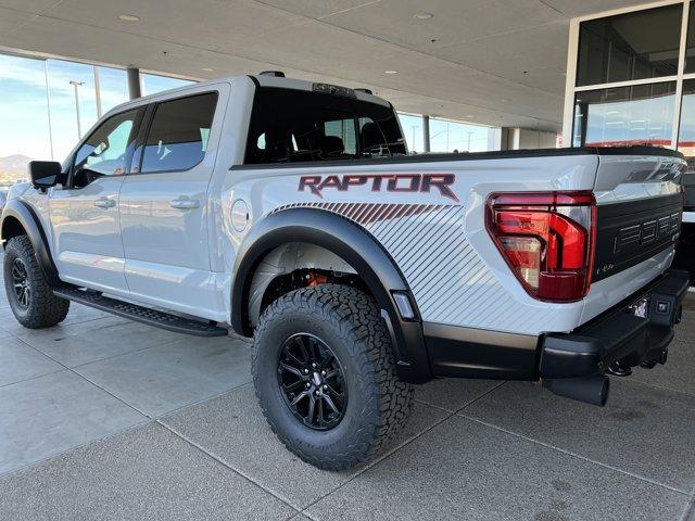 new 2026 Ford F-150 car