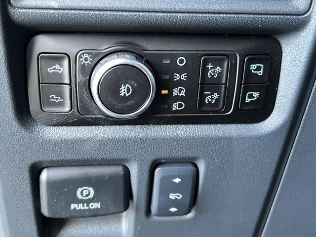 new 2026 Ford F-150 car