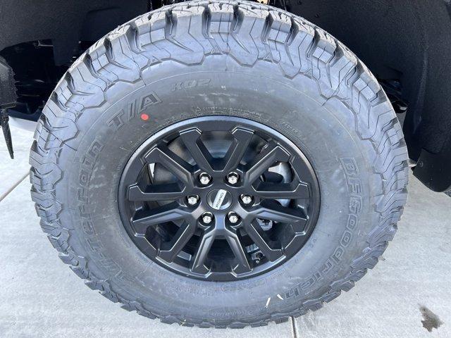 new 2026 Ford F-150 car