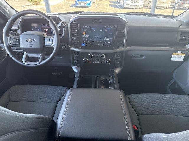 new 2026 Ford F-150 car, priced at $66,305