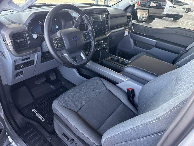 new 2026 Ford F-150 car, priced at $66,305