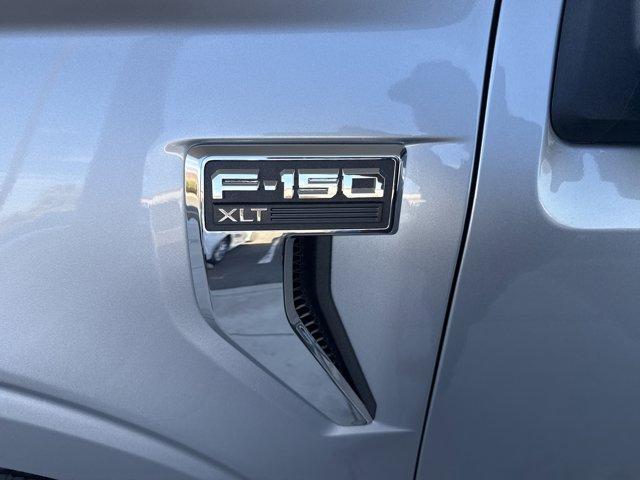 new 2026 Ford F-150 car, priced at $66,305
