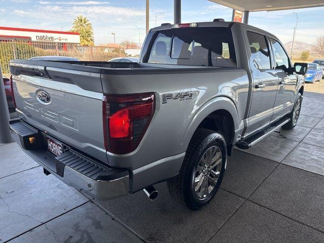new 2026 Ford F-150 car, priced at $66,305