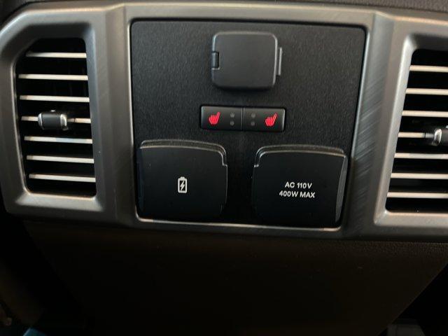 used 2019 Ford F-150 car, priced at $36,451