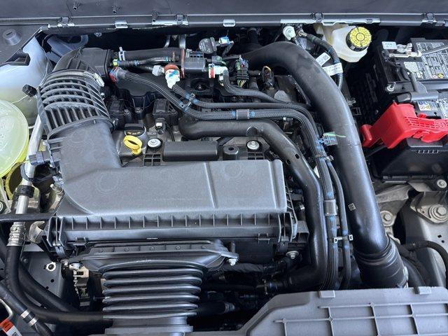 new 2026 Ford Maverick car, priced at $36,765