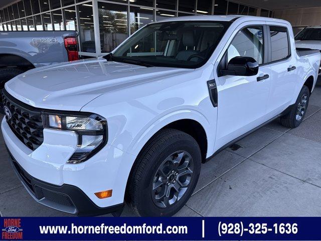 new 2026 Ford Maverick car, priced at $36,765