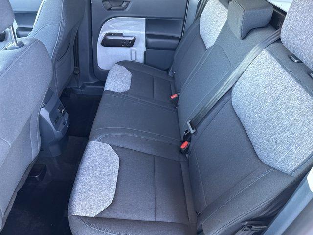 new 2026 Ford Maverick car, priced at $36,765